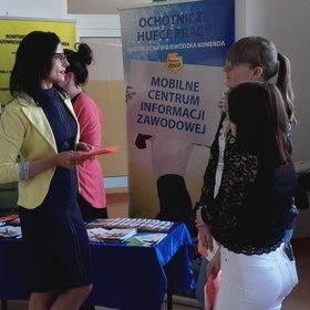 Promowali  OHP 