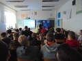 Powiatowe Targi Edukacji i Rozwoju w Gostyninie