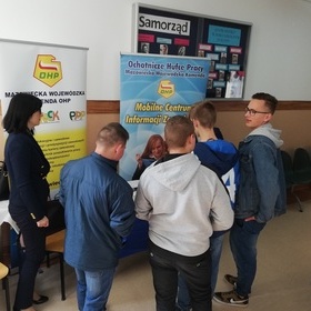 Sierpeckie Dni Rolnika w Studziecu
