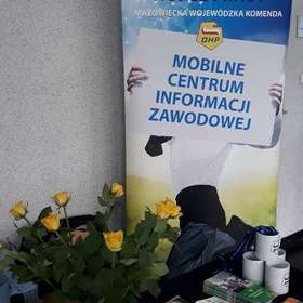 Dzie przedsibiorczego studenta w PWSZ w  Ciechanowie