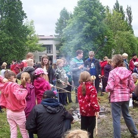 Rajd ekologiczny 
