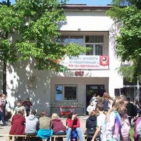 Rajd ekologiczny 