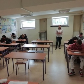 Zajcia grupowe z doradc zawodowym