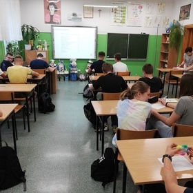 Komunikacja, praca w grupie, kreatywno… - czy ja to potrafi?