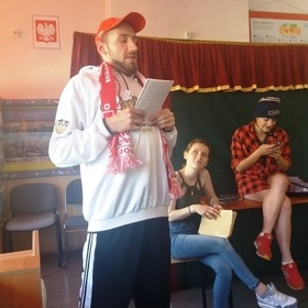 „Zadanie z patriotyzmu” 