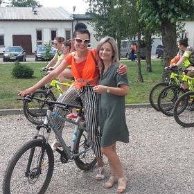 Sportowo w  Jaciku