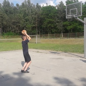 Wesoo i sportowo