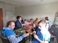 Warsztaty wielkanocne w Ciechanowie