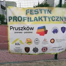 XIII Festyn Profilaktyczny - Dzie Osiedla