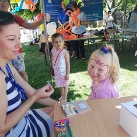 XV Parafialny Festyn Rodzin 
