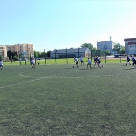 Ciechanowski „mundial”