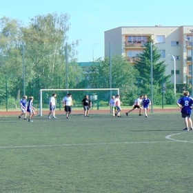 Ciechanowski „mundial”