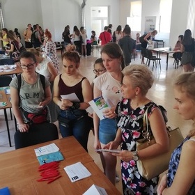 Dobry start - lepsze perspektywy