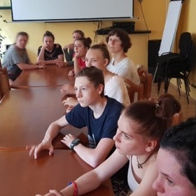 Bezpieczne wakacje
