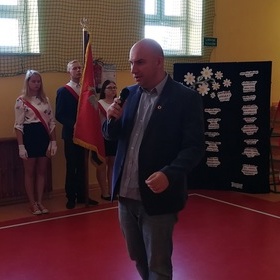 Zakoczenie roku szkoleniowego 