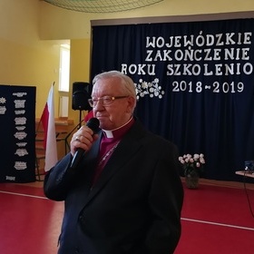 Zakoczenie roku szkoleniowego 