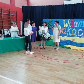 Czas na wypoczynek