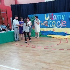 Czas na wypoczynek