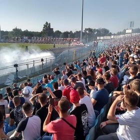 Z motoryzacj za pan brat