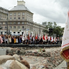 Pami przeszoci …