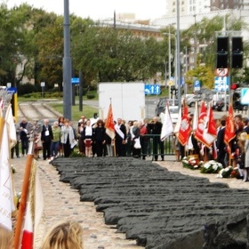 Pami przeszoci …