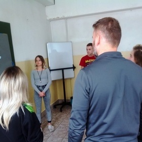 Dzie sportu w 7-28
