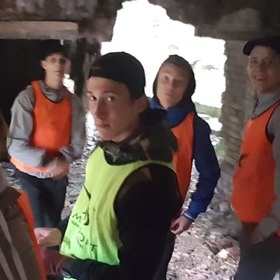 Krasne jesieni