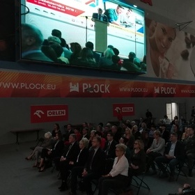 Pockie Targi Aktywnoci