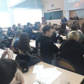 Oglnopolski Tydzie Kariery w Ciechanowskim CEiPM