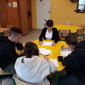 Matematyczny zawrt  gowy