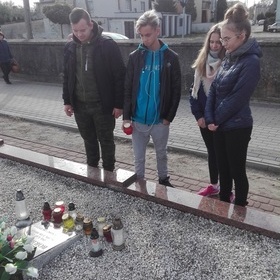 „Na zawsze w pamici”