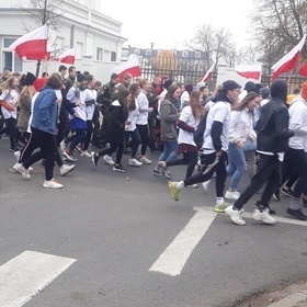 Pock pamita o Niepodlegej