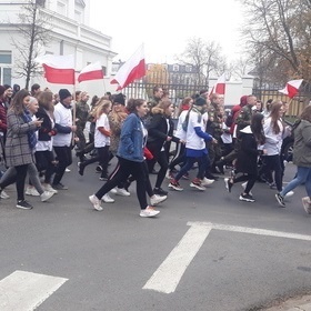 Pock pamita o Niepodlegej