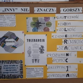 „Inny - nie znaczy gorszy