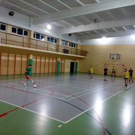 Przygotowania do pikarskiego wita w Radomiu