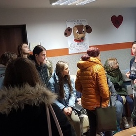 W Dniu yczliwoci ……