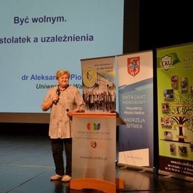 Widz- rozmawiam- reaguj...