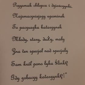Katarzynki