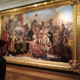 ,,Historia na nasze czasy”