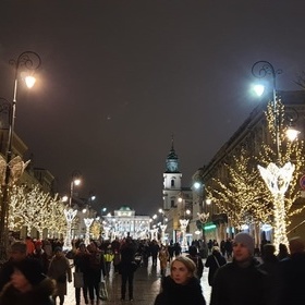Duch Boego Narodzenia