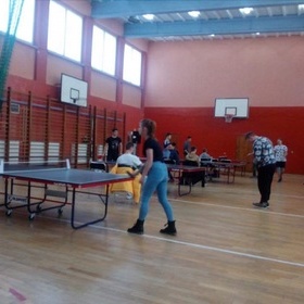 witeczny Turniej Tenisa Stoowego