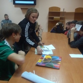 Pokazuj, e warto by miym…