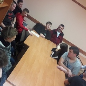 Jak osign sukces?