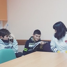 A w Jaciku czytaj…
