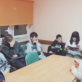 A w Jaciku czytaj…
