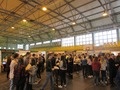 III Gminne Targi Edykacyjne - yse 2018