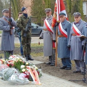 157 rocznica Wybuchu Powstania Styczniowego - w Ciechanowie pamitamy!