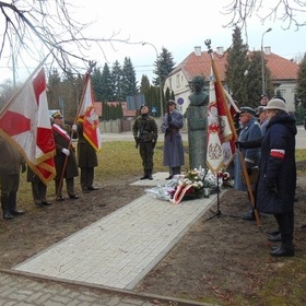 157 rocznica Wybuchu Powstania Styczniowego - w Ciechanowie pamitamy!