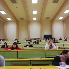 „Bezpieczni w pracy” 