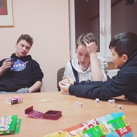 Przygotowania w Jaciku